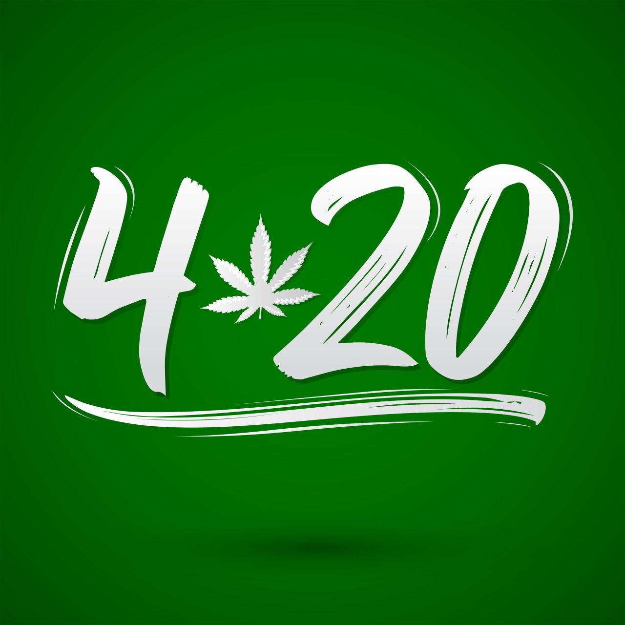HAPPY 420! — TCG INDUSTRIES